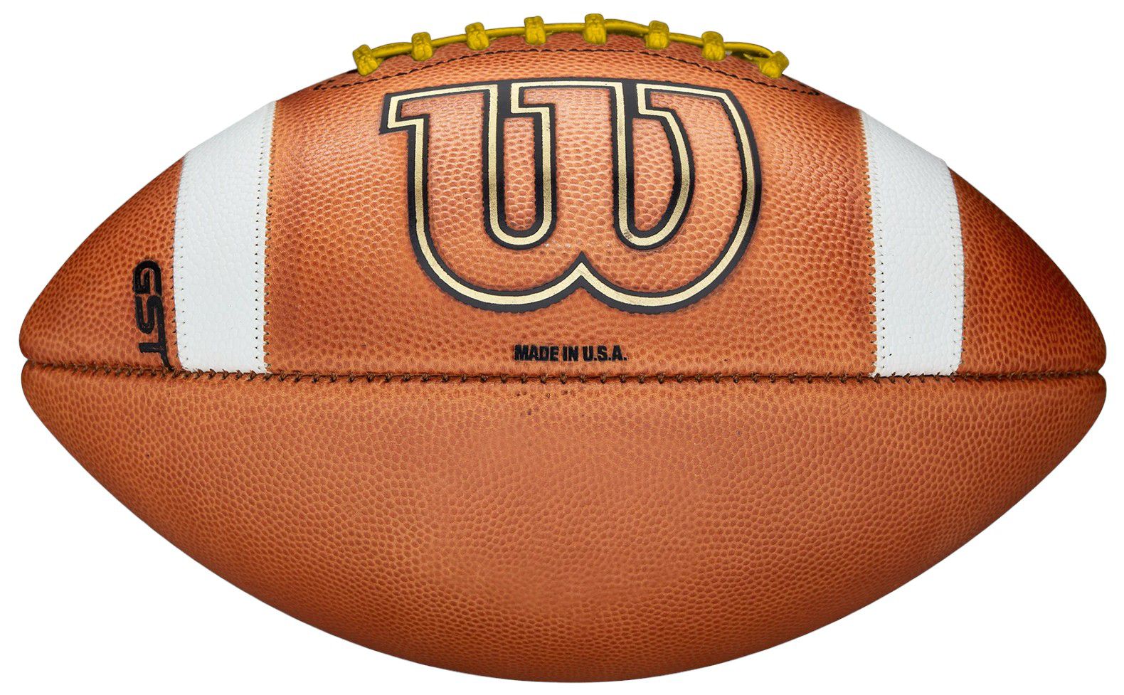 Wilson GST Color Game Football product image