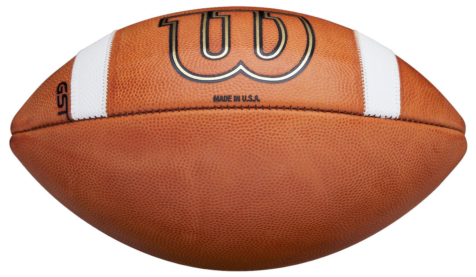 Wilson GST Color Game Football product image