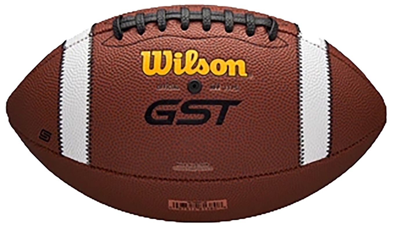 Wilson store GST Football