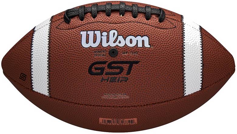 Wilson GST SpedSkin Heir Football | Dick's Sporting Goods Wilson GST SpedSkin Heir Football | Dick's Sporting Goods
