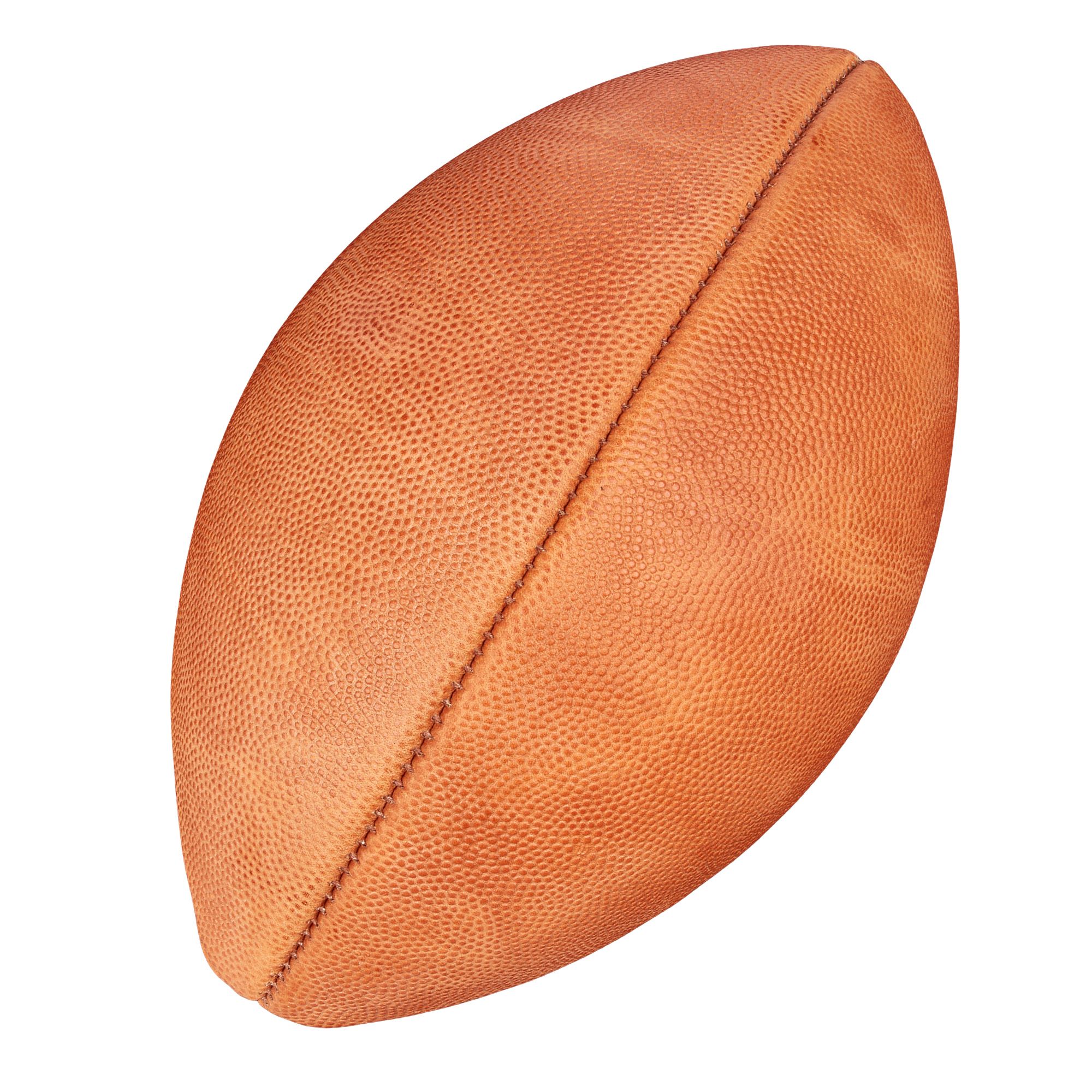 Wilson GST Leather Football product image