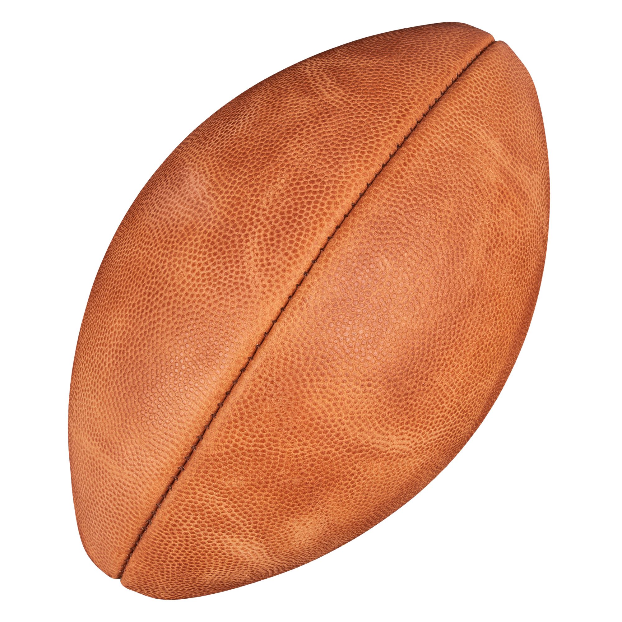 Wilson GST Leather Football product image