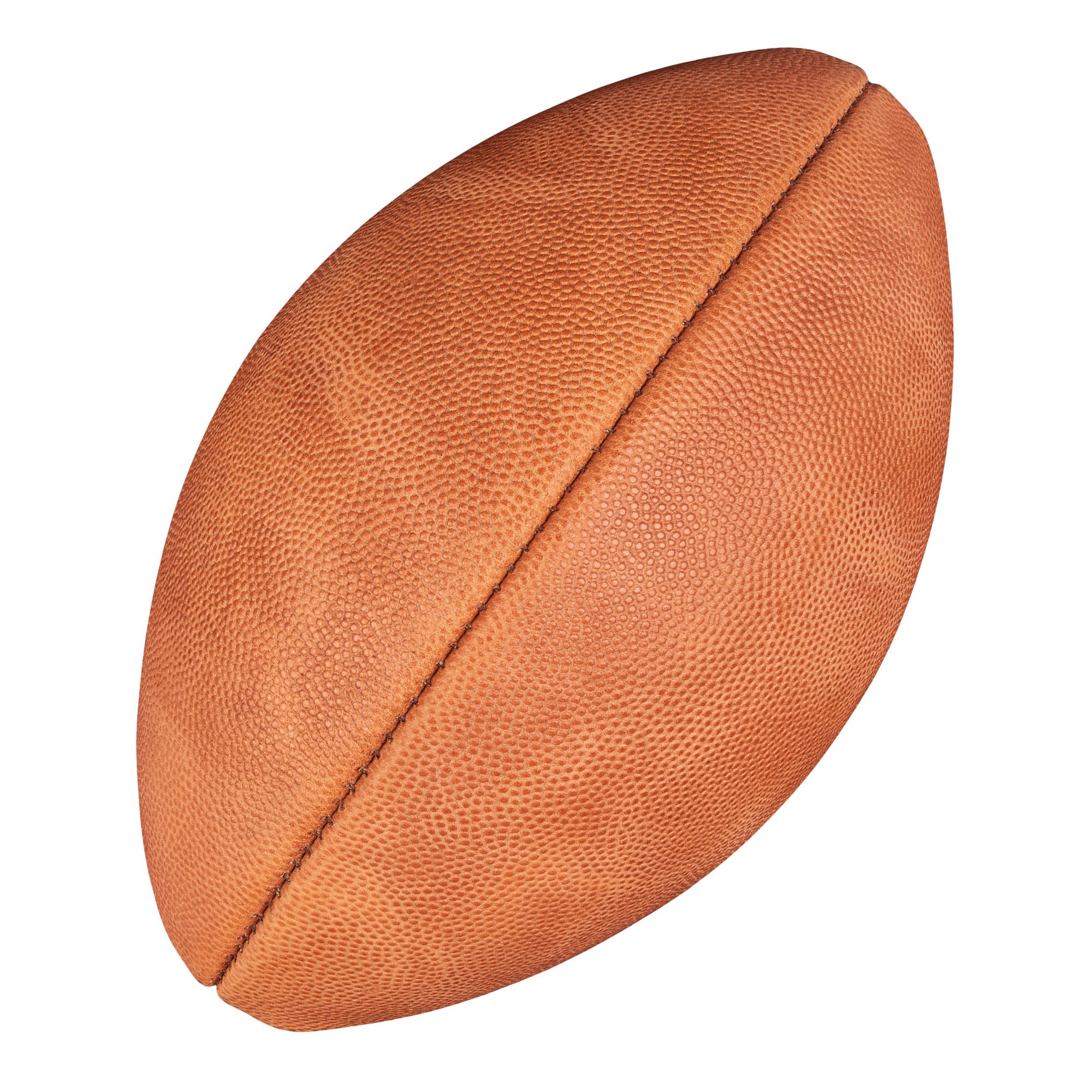 Wilson GST Leather Football product image