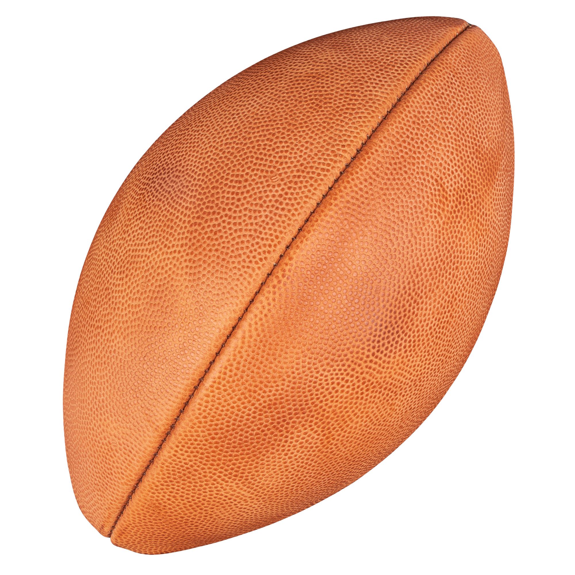Wilson GST Leather Football product image