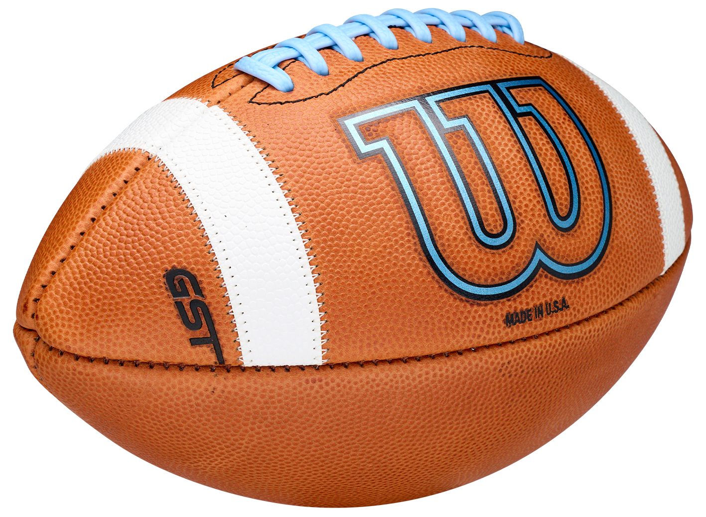 Wilson GST Prestige Official Football product image