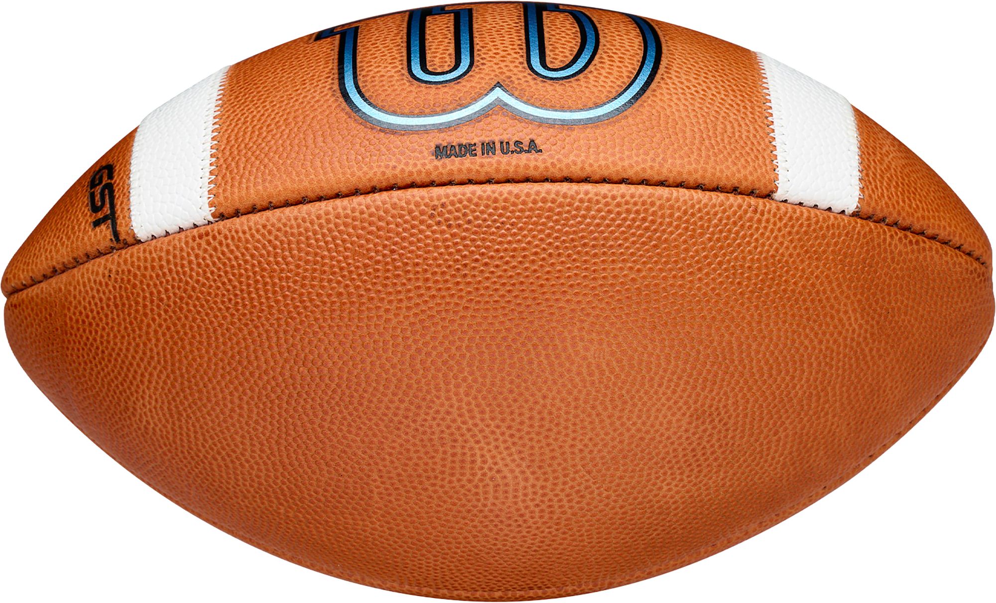 Wilson GST Prestige Official Football product image