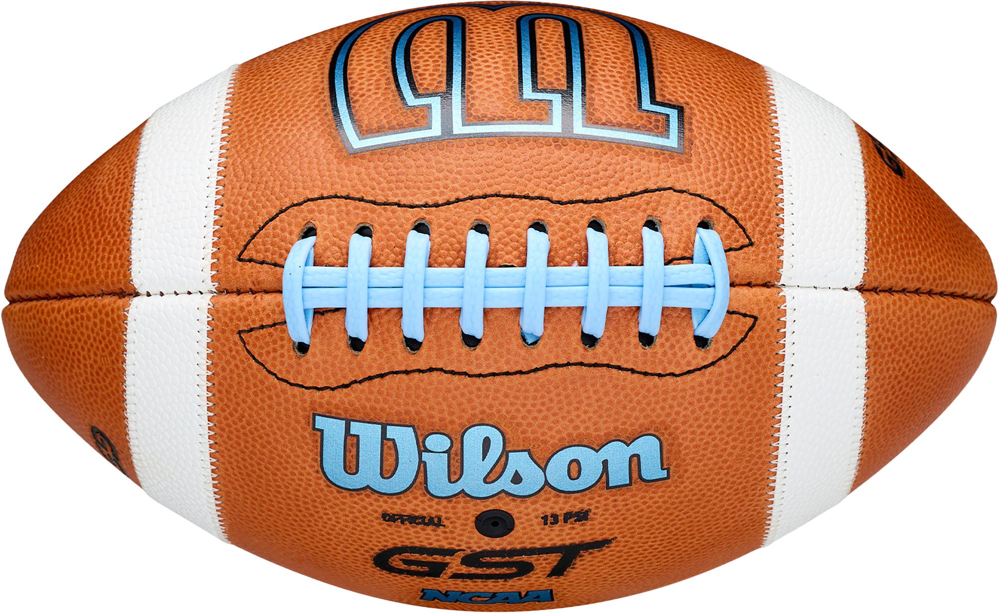 Wilson GST Prestige Official Football product image