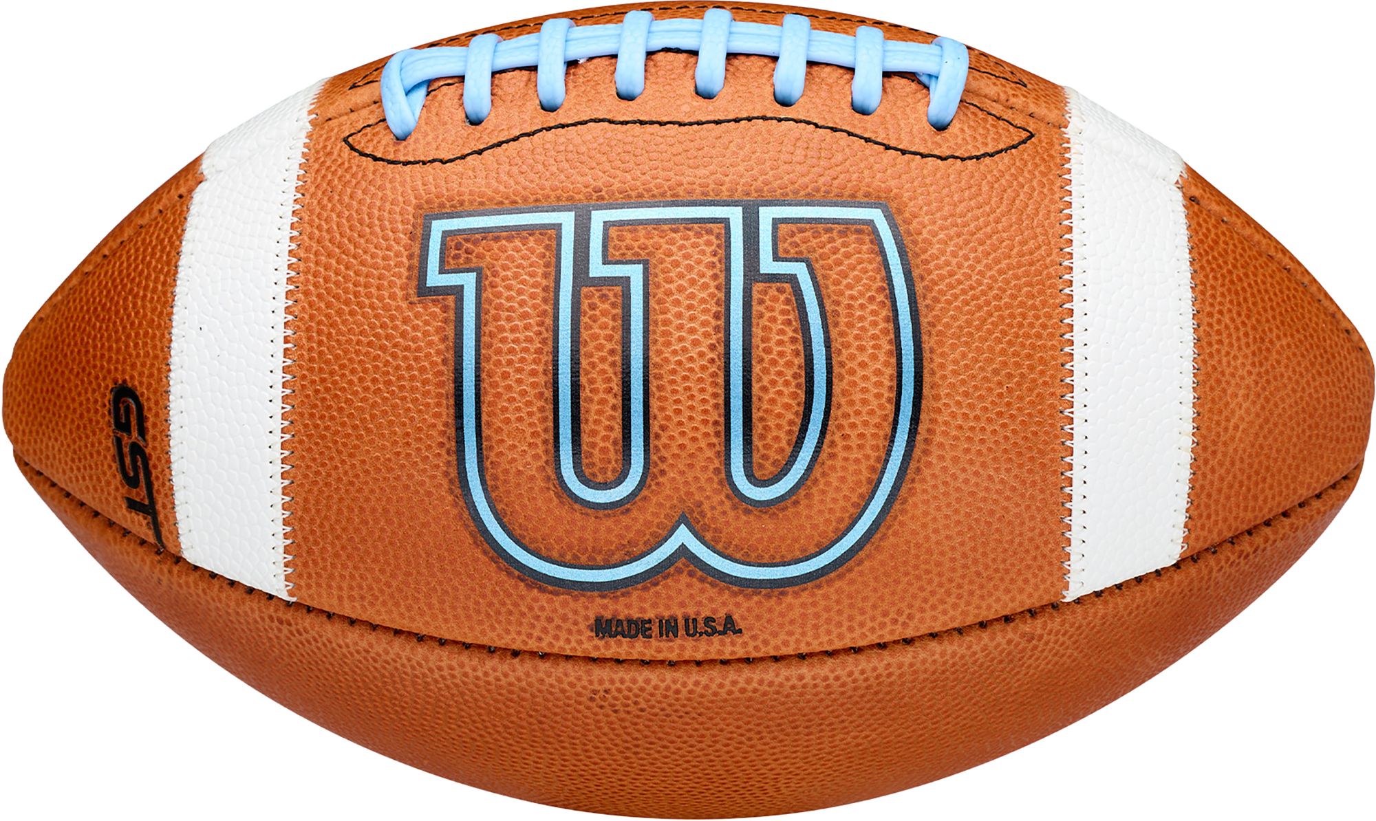 Wilson GST Prestige Official Football product image