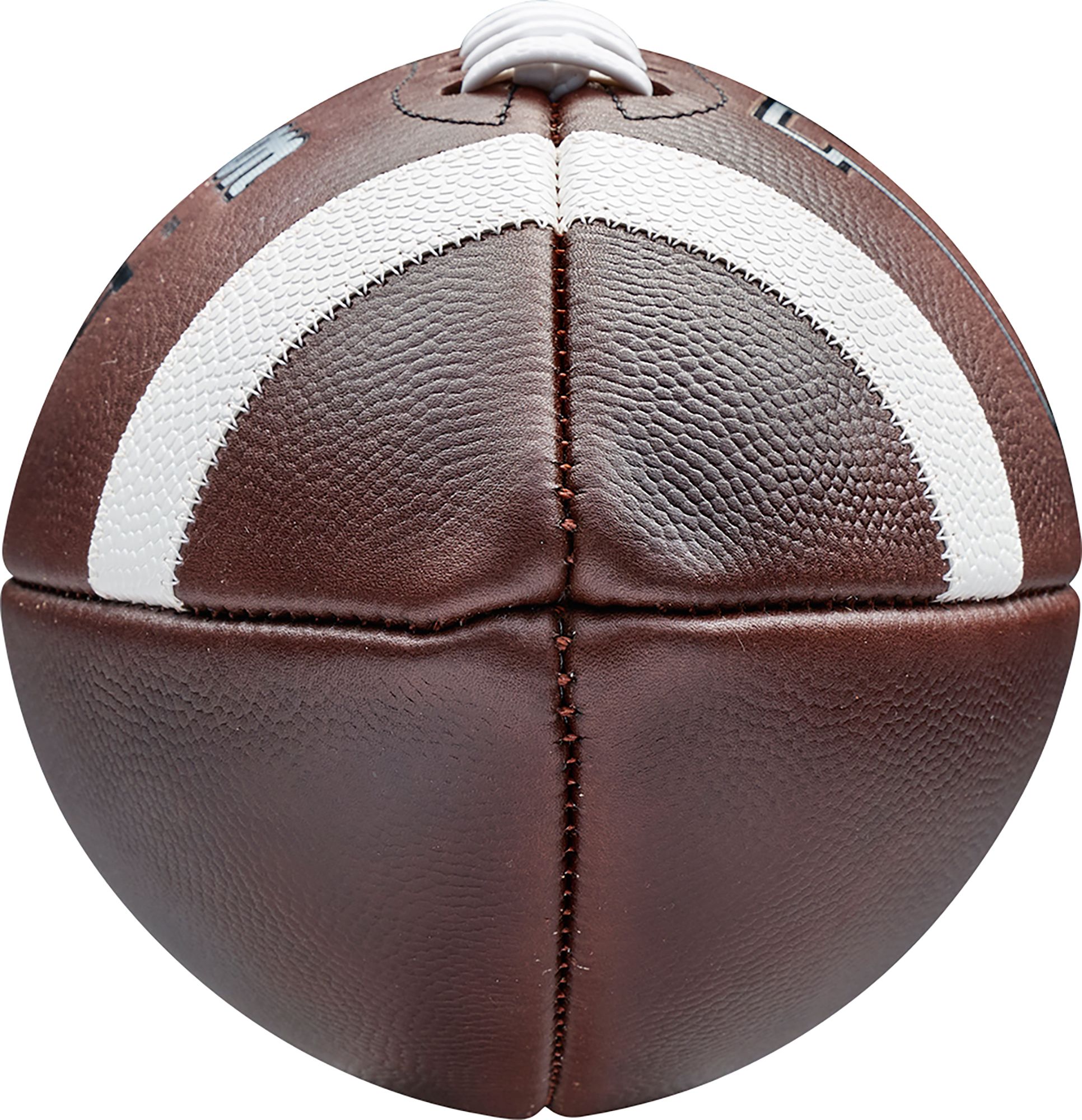 Wilson GRT Leather Football product image