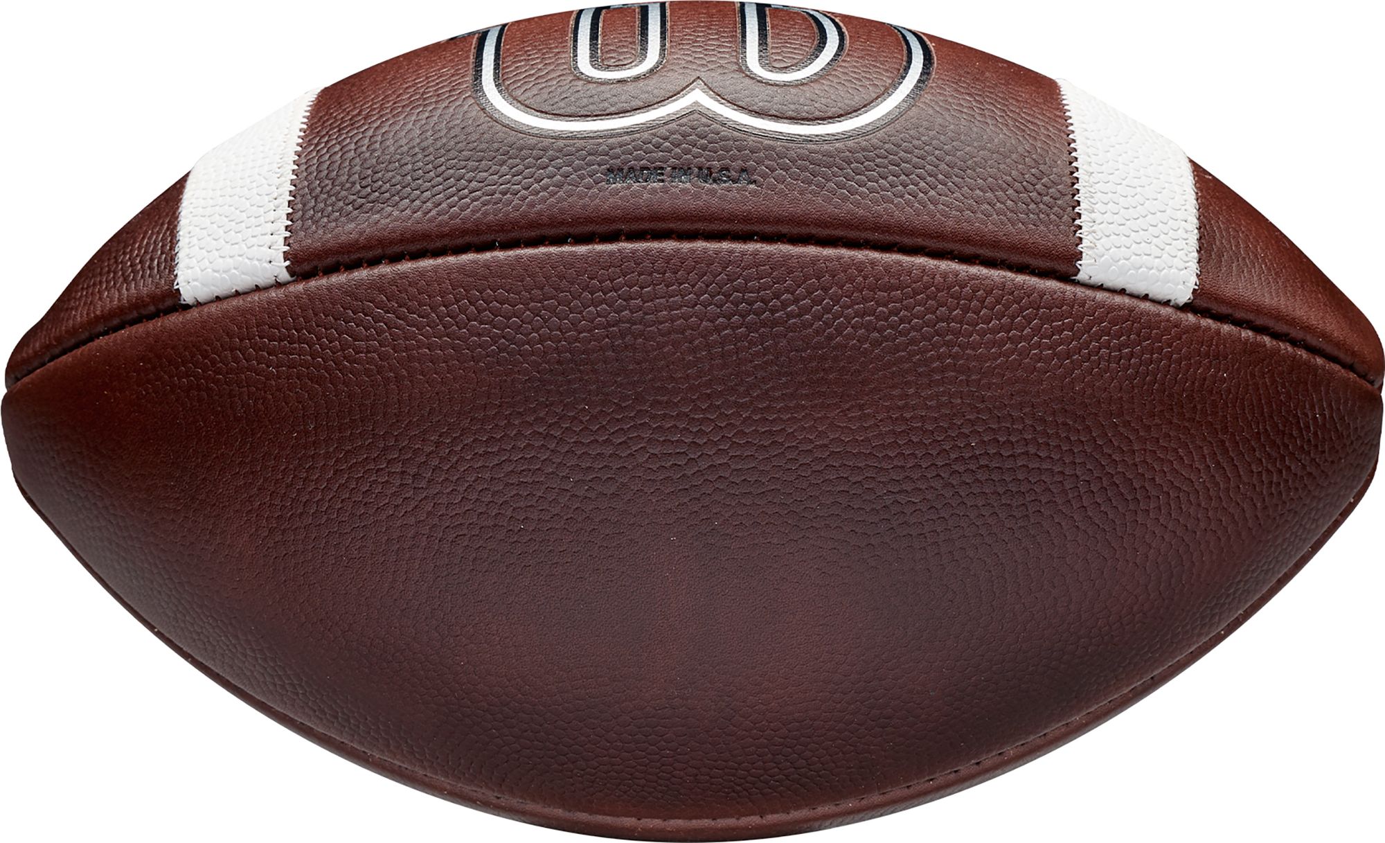 Wilson GRT Leather Football product image