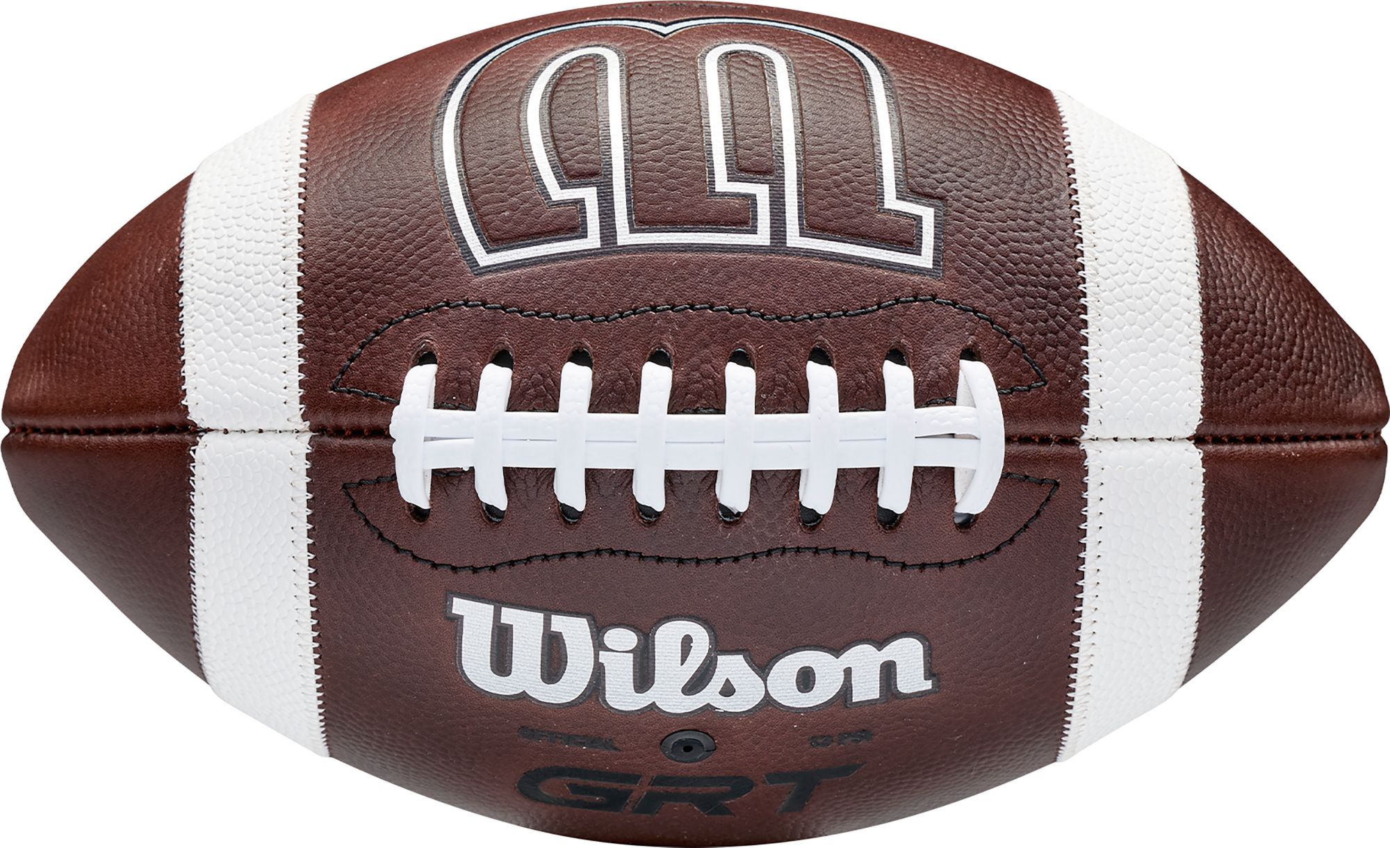 Wilson GRT Leather Football product image