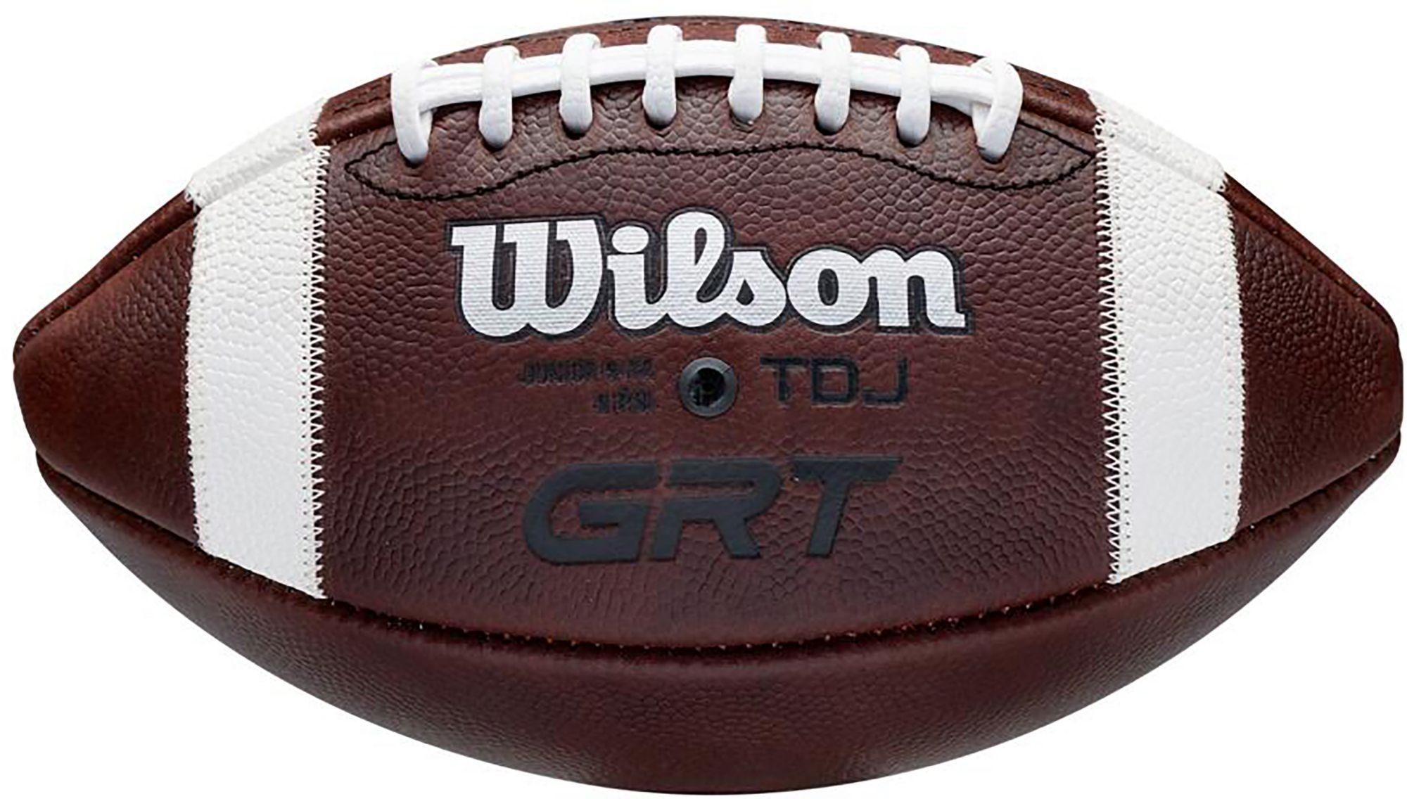 Wilson GRT Leather Football product image