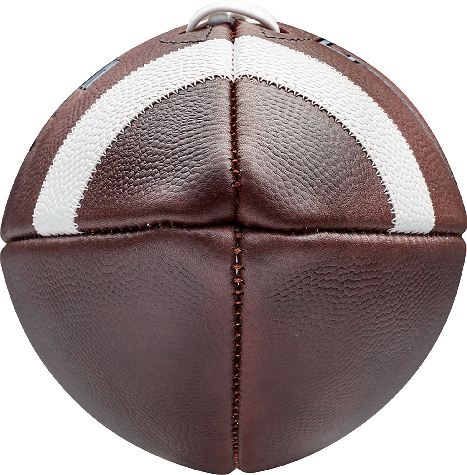 Wilson GRT Leather Football product image