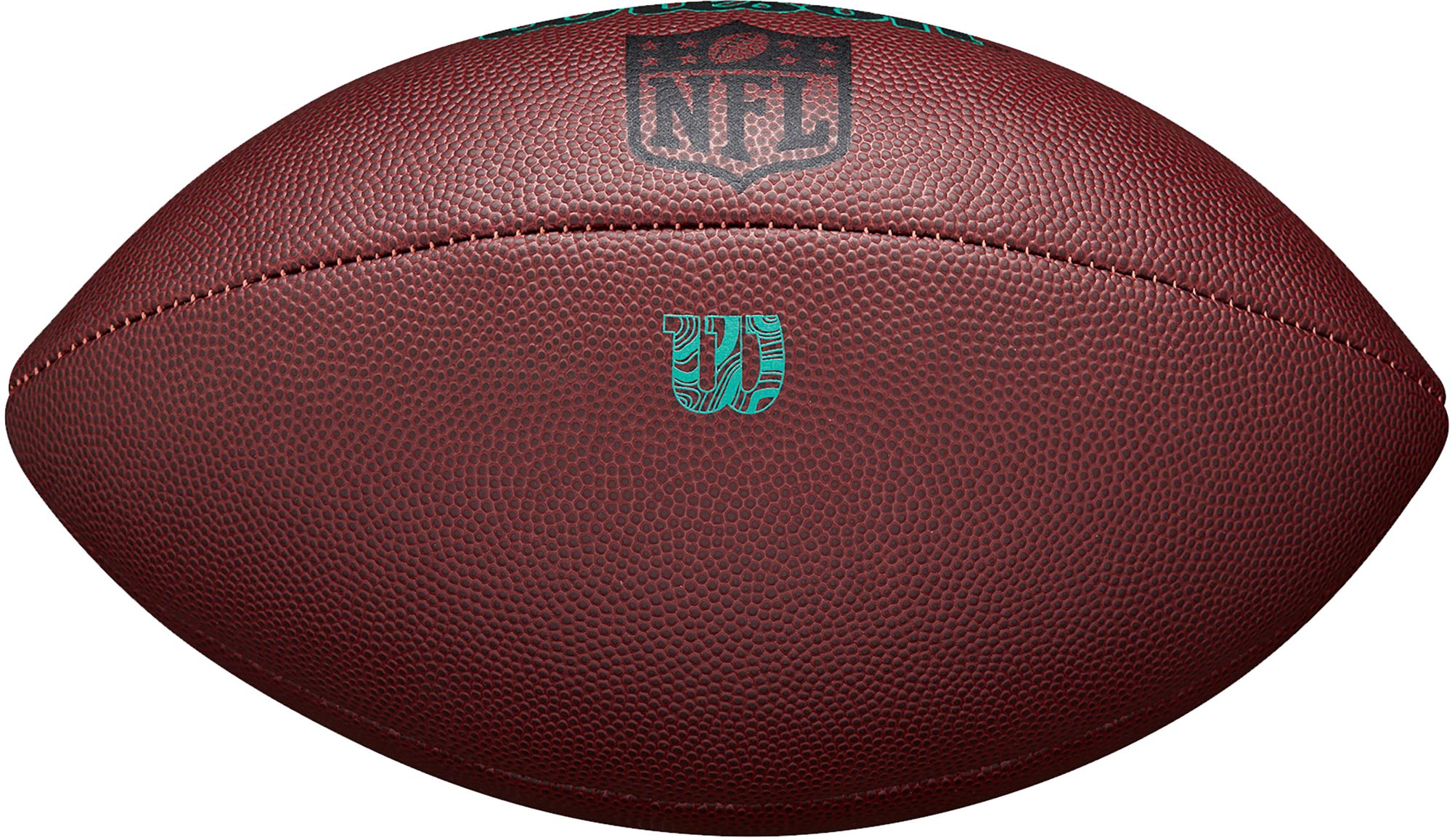 Wilson NFL Ignition Pro Eco Football product image