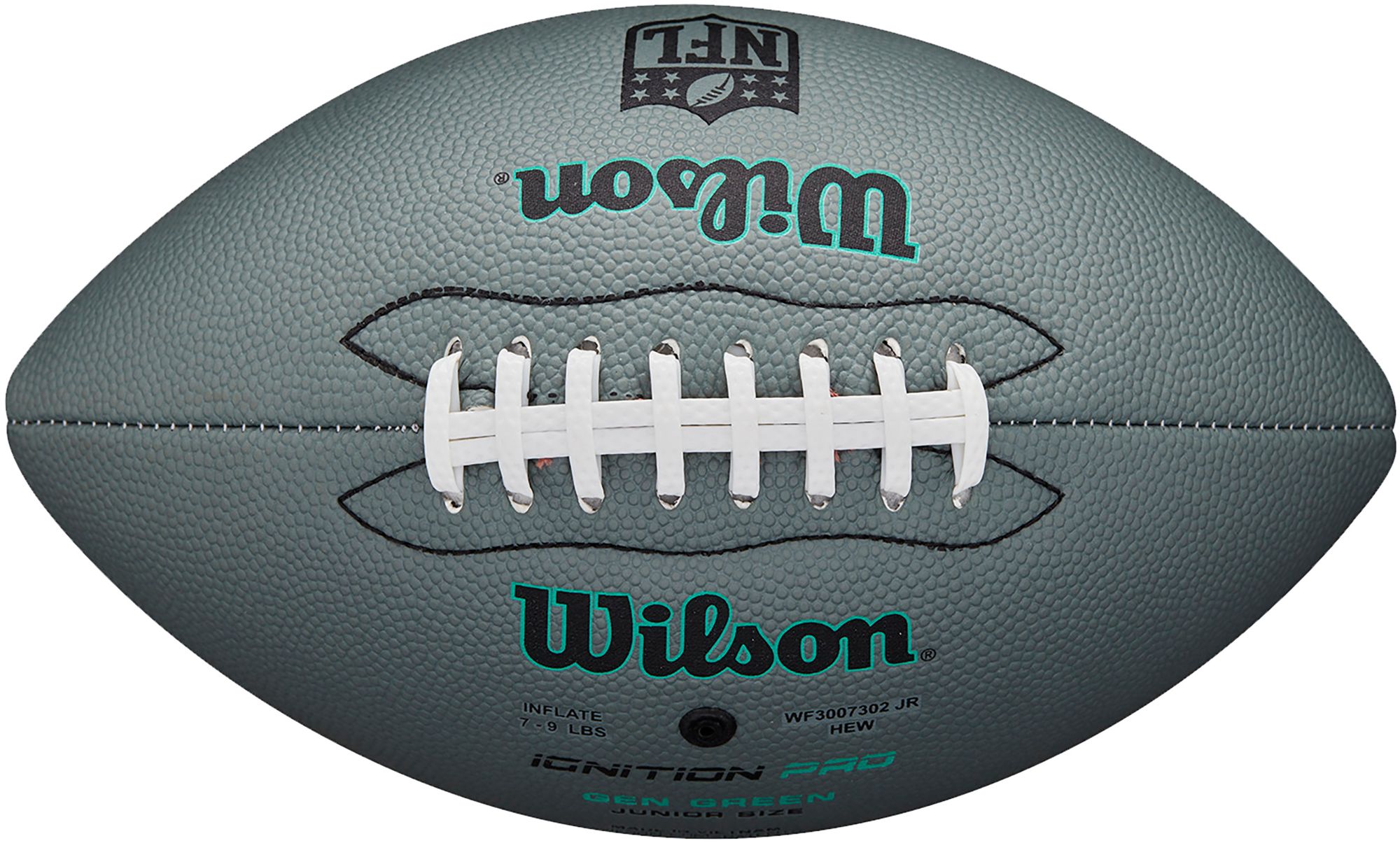 Wilson NFL Ignition Pro Eco Football product image