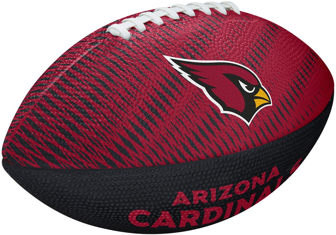 Wilson Arizona Cardinals Tailgate Junior 10'' Football product image