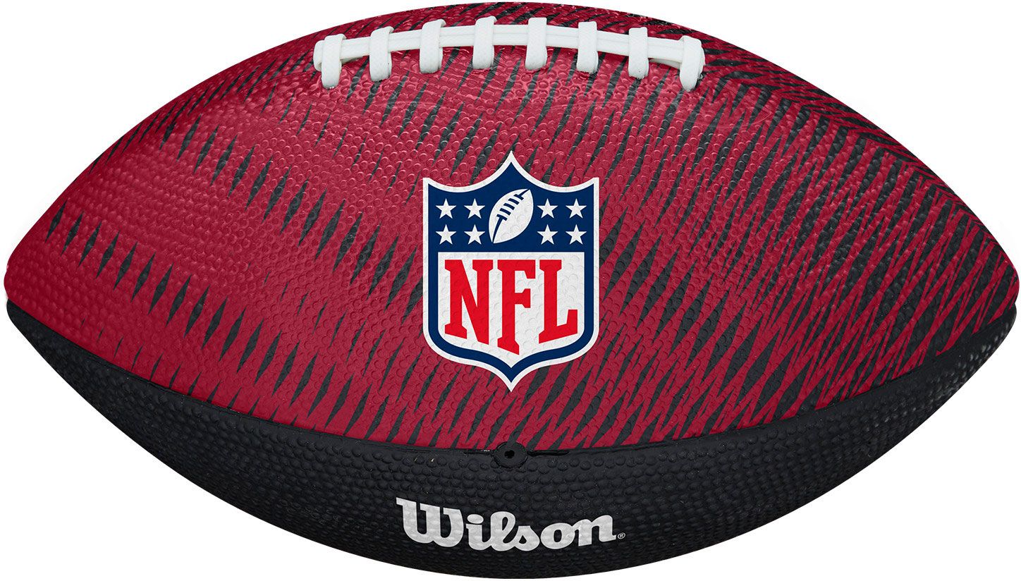 Wilson Arizona Cardinals Tailgate Junior 10'' Football product image