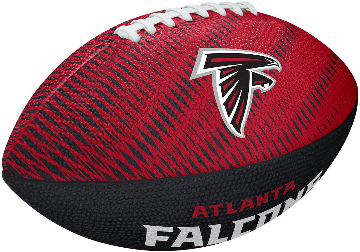 Wilson Atlanta Falcons Tailgate Junior 10'' Football product image