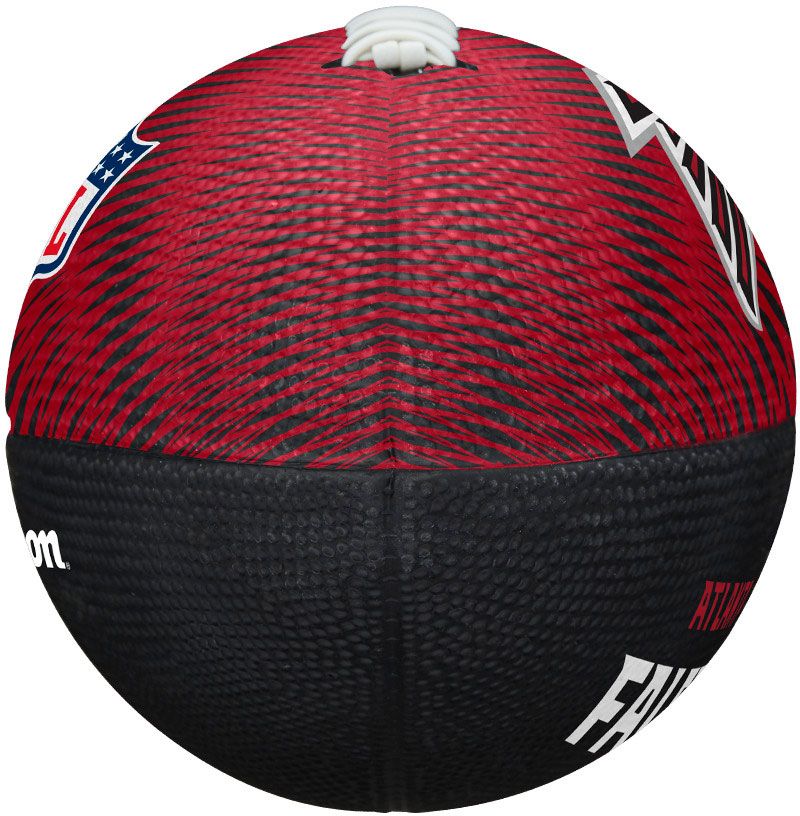 Wilson Atlanta Falcons Tailgate Junior 10'' Football product image