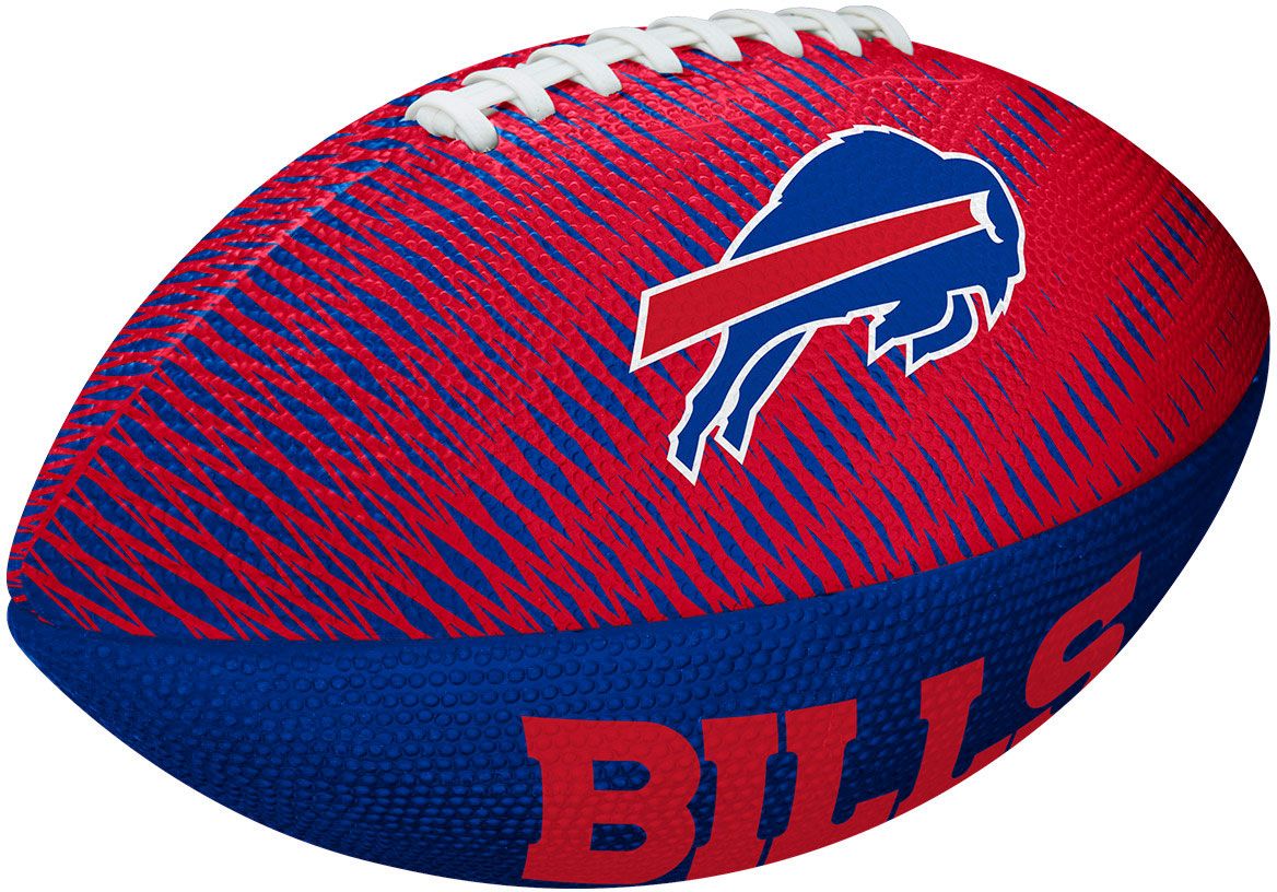 Wilson Buffalo Bills Tailgate Junior 10'' Football