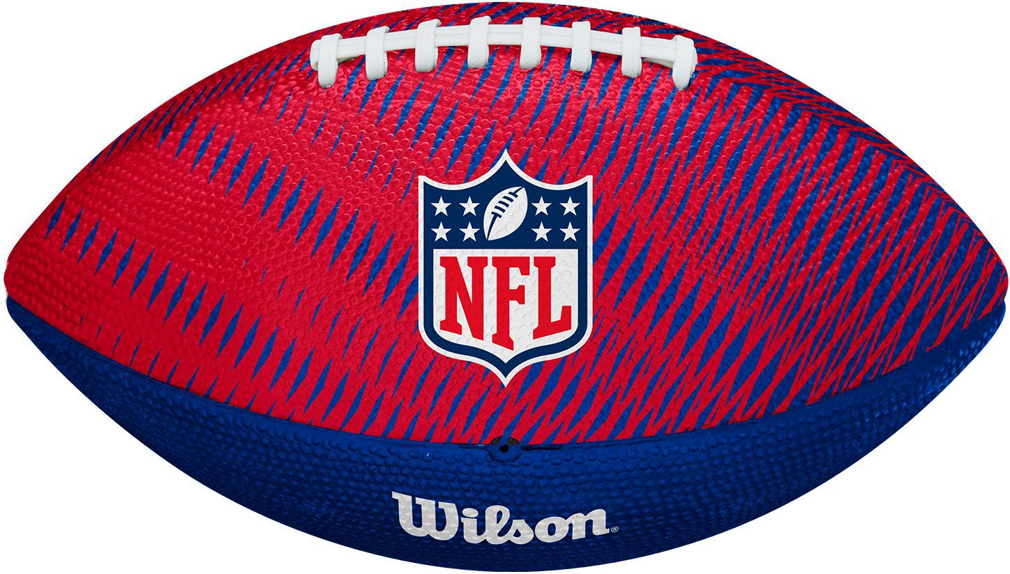 Wilson Buffalo Bills Tailgate Junior 10'' Football product image