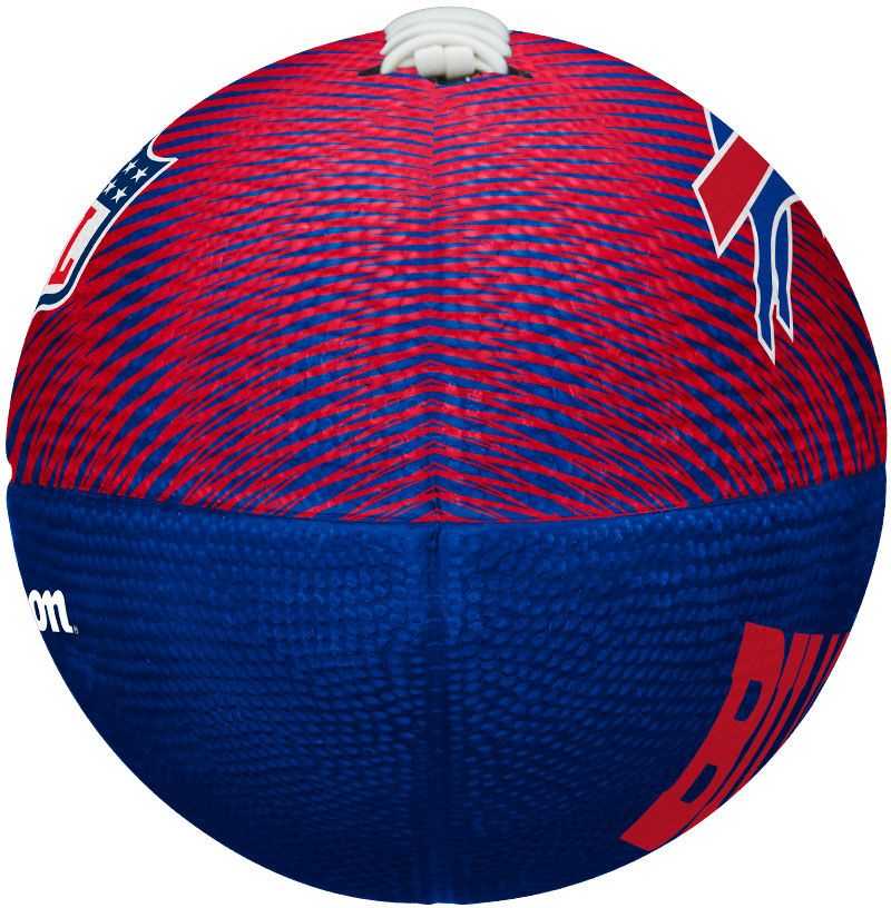 Wilson Buffalo Bills Tailgate Junior 10'' Football product image