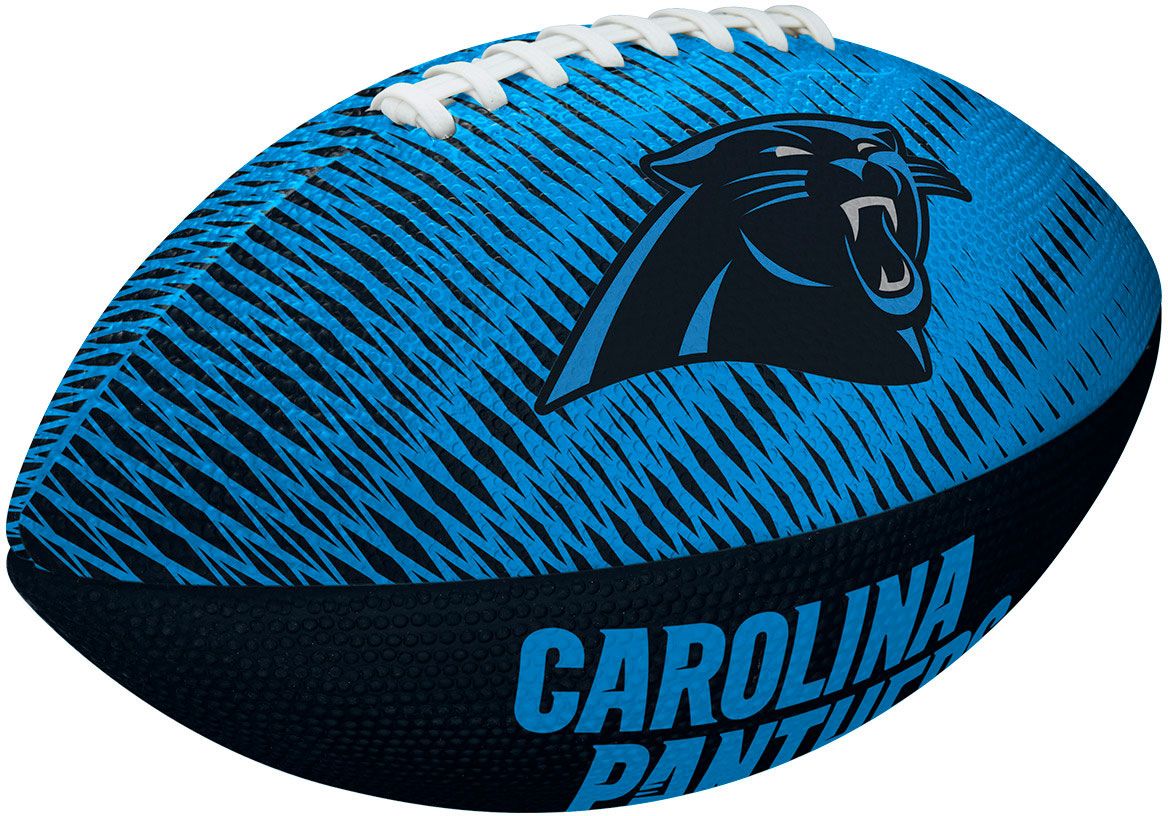 Wilson Carolina Panthers Tailgate Junior 10'' Football product image