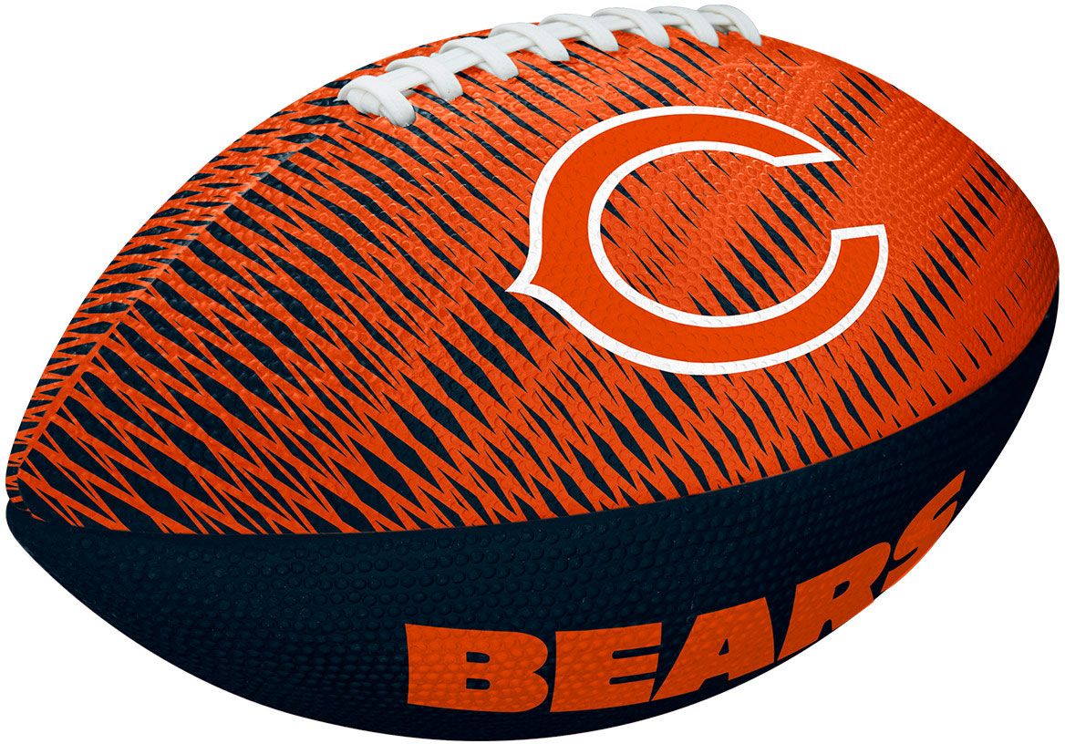 Wilson Chicago Bears Tailgate Junior 10'' Football product image