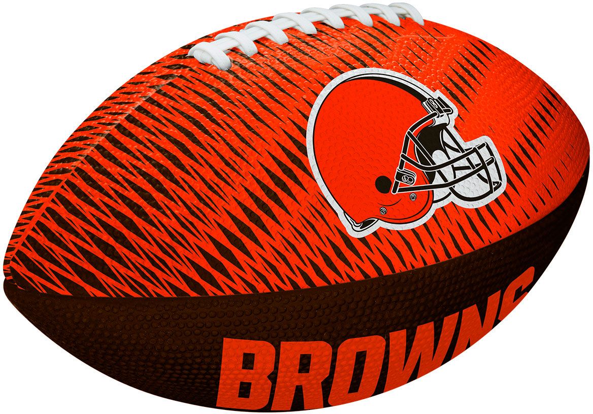 Wilson Cleveland Browns Tailgate Junior 10'' Football product image