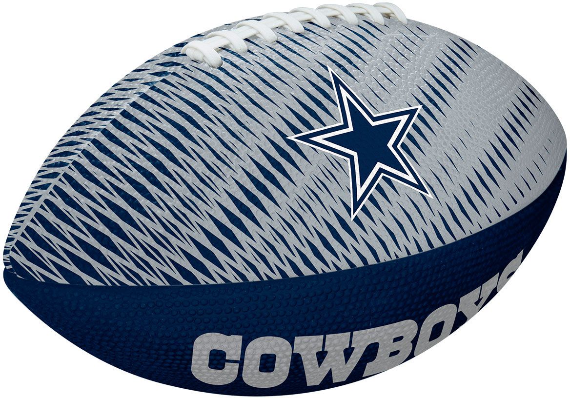 Wilson Dallas Cowboys Tailgate Junior 10'' Football product image