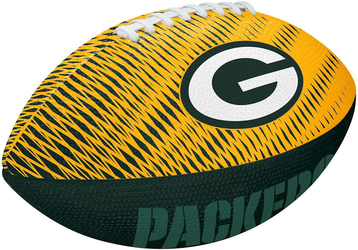 Wilson Green Bay Packers Tailgate Junior 10'' Football product image