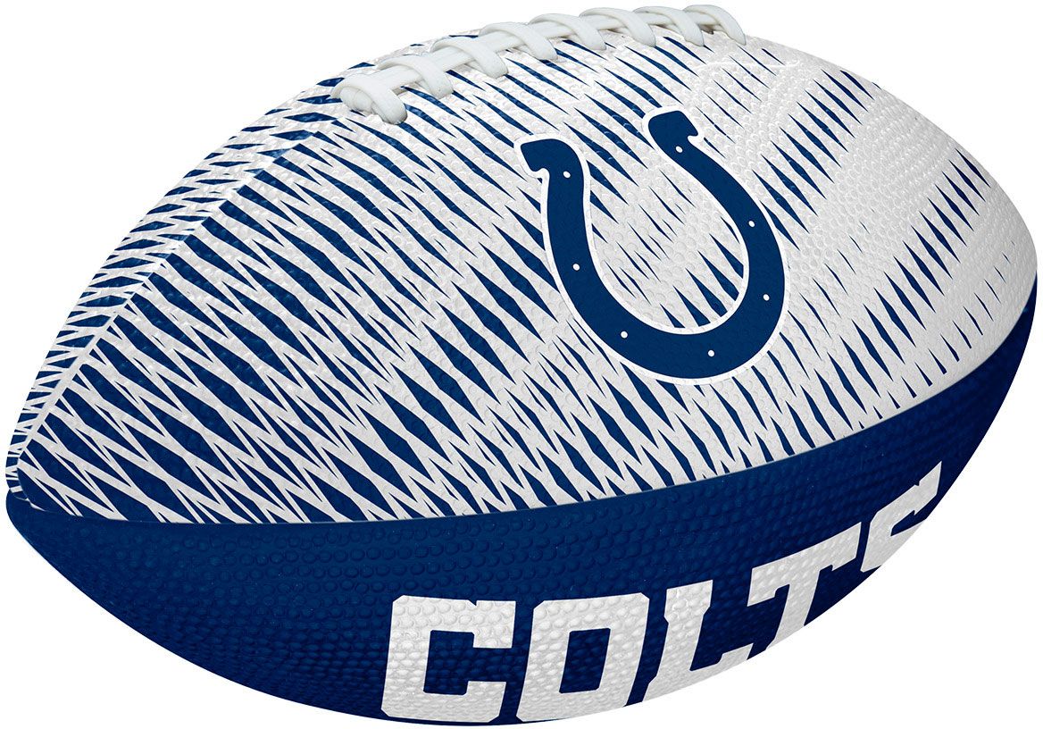 Wilson Indianapolis Colts Tailgate Junior 10'' Football product image