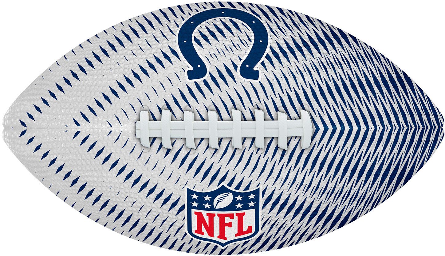 Wilson Indianapolis Colts Tailgate Junior 10'' Football product image