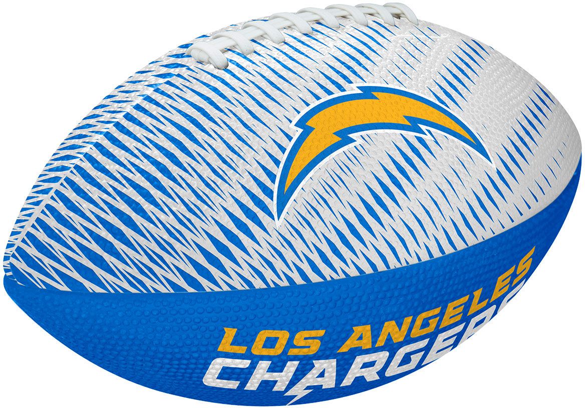 Wilson Los Angeles Chargers Tailgate Junior 10'' Football product image