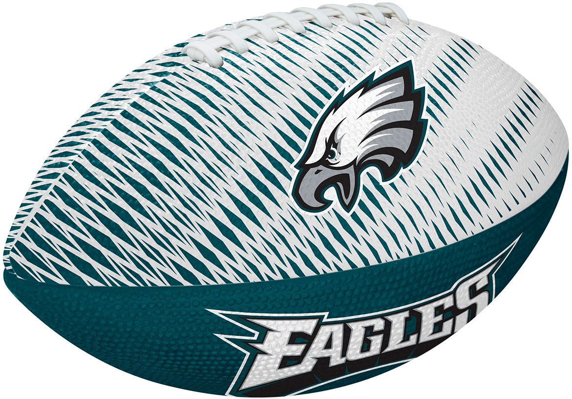 Wilson Philadelphia Eagles Tailgate Junior 10'' Football product image