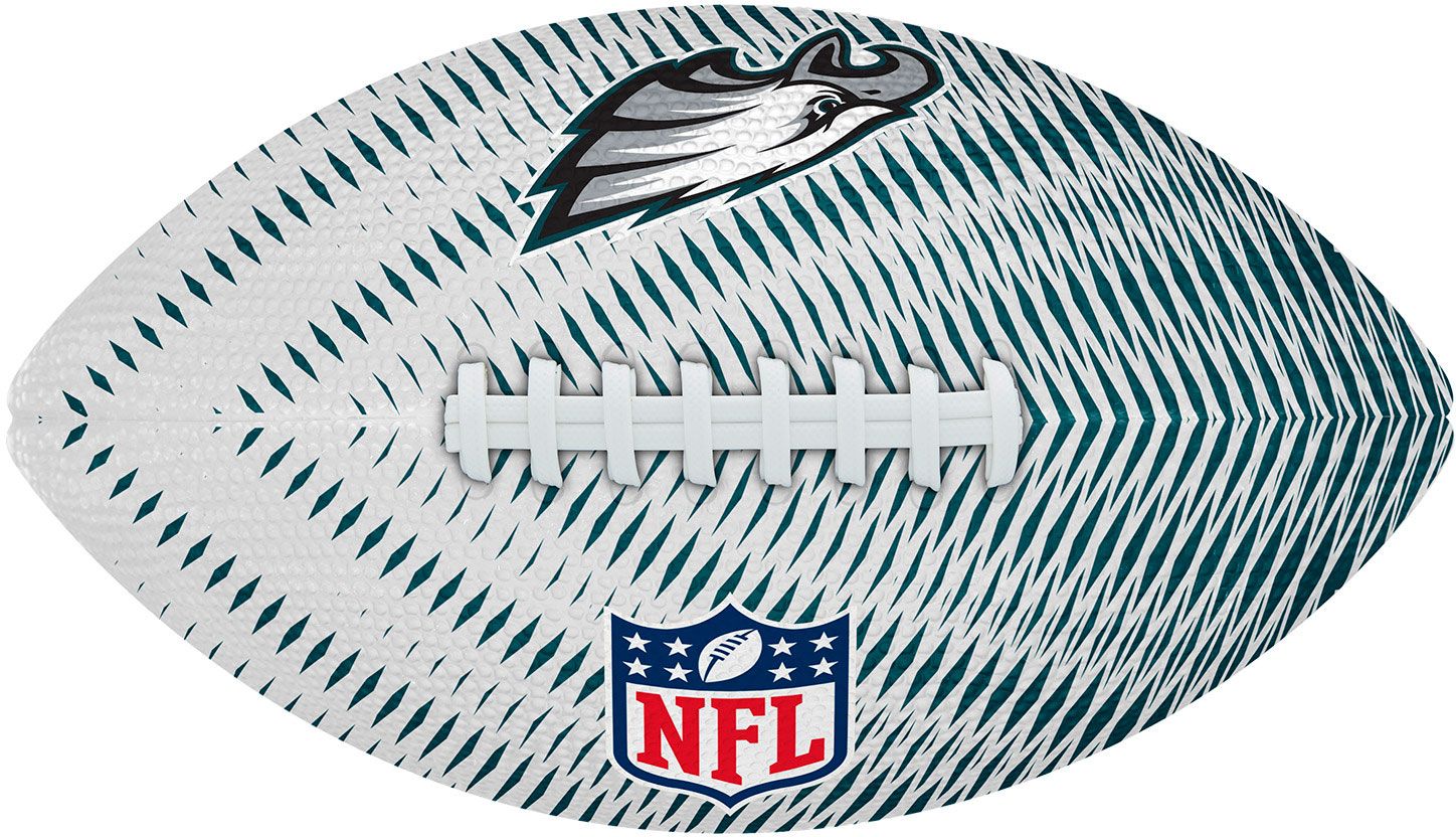 Wilson Philadelphia Eagles Tailgate Junior 10'' Football product image