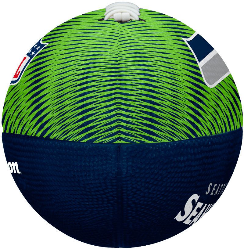Wilson Seattle Seahawks Tailgate Junior 10'' Football product image