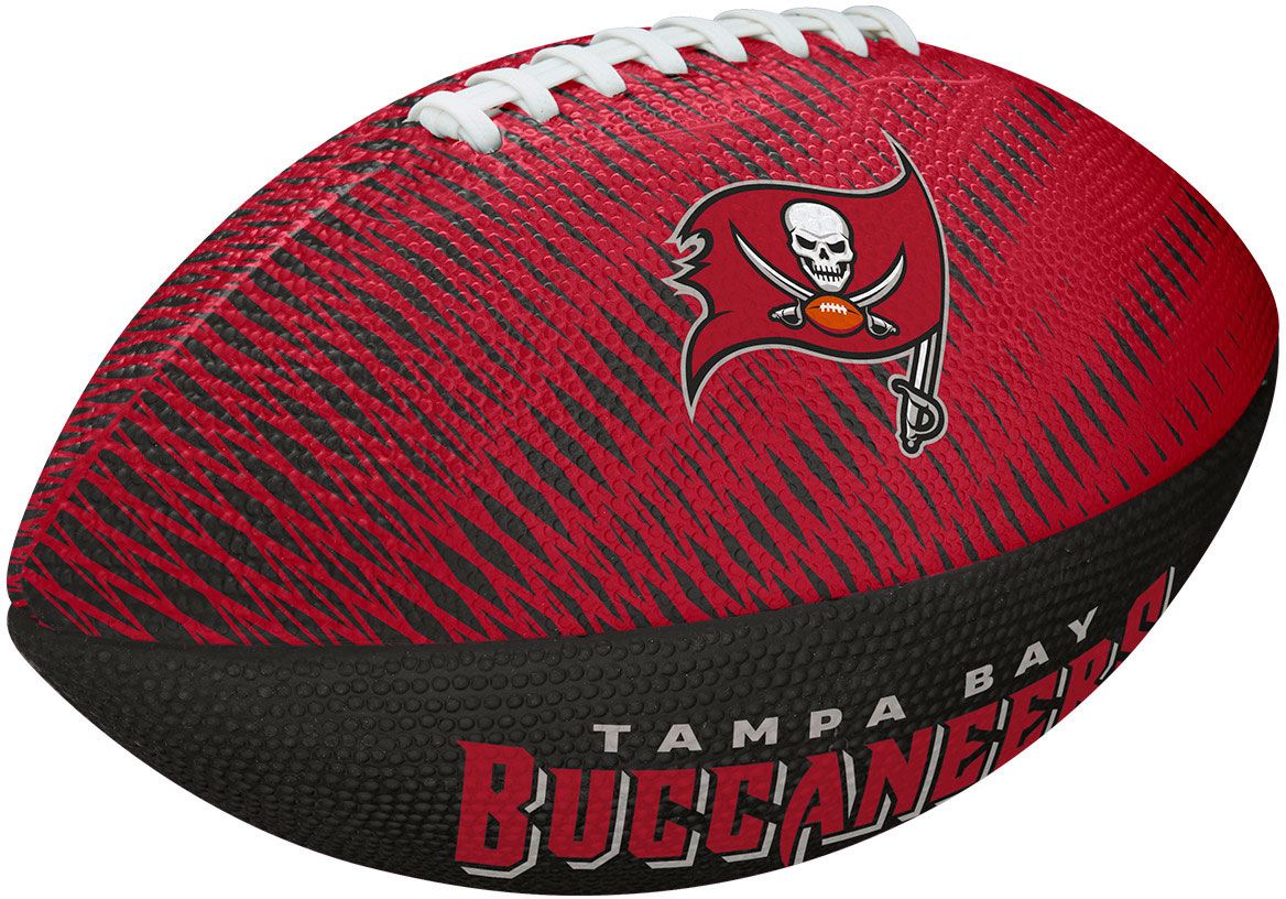 Wilson Tampa Bay Buccaneers Tailgate Junior 10'' Football product image