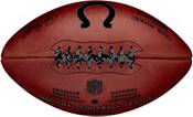 Wilson Indianapolis Colts Metallic 'The Duke' 11'' Football product image