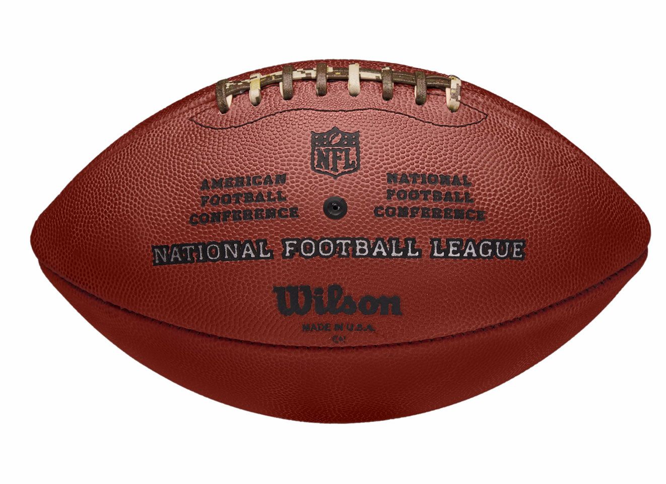 Wilson Arizona Cardinals Training Camp Showcase Football