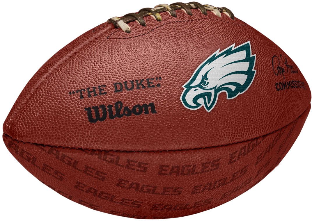 Wilson Philadelphia Eagles Training Camp Showcase Football