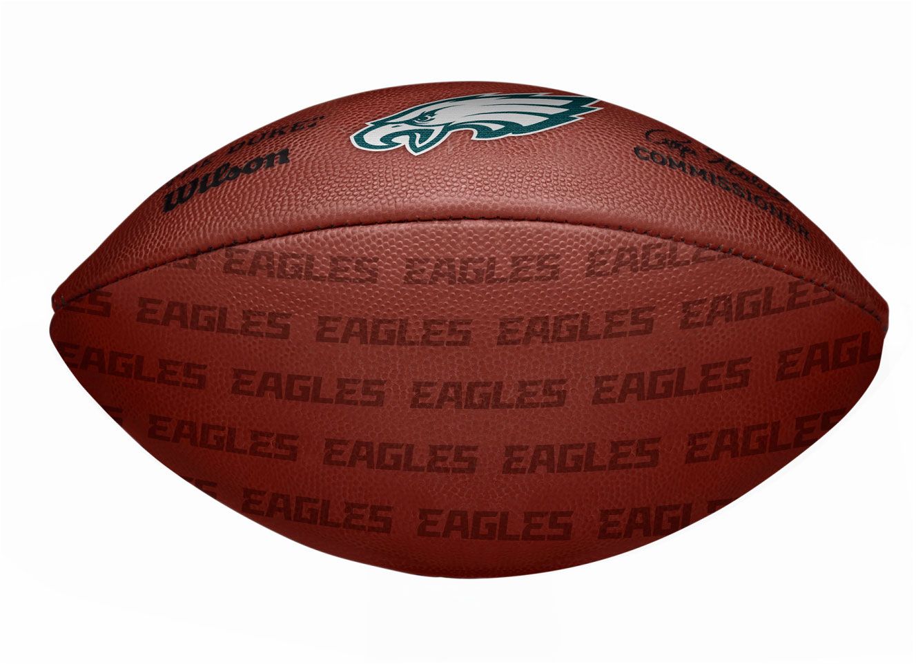 Wilson Philadelphia Eagles Training Camp Showcase Football