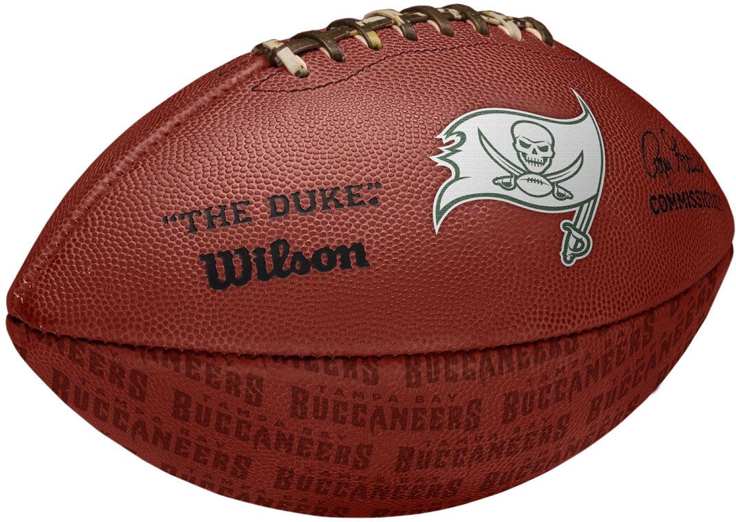 Wilson Tampa Bay Buccaneers Training Camp Showcase Football