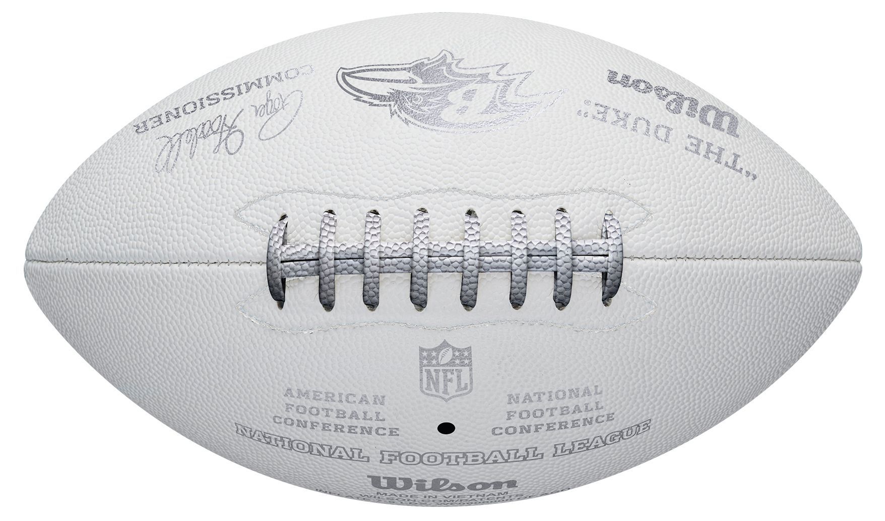 Wilson Baltimore Ravens Training Camp Football product image