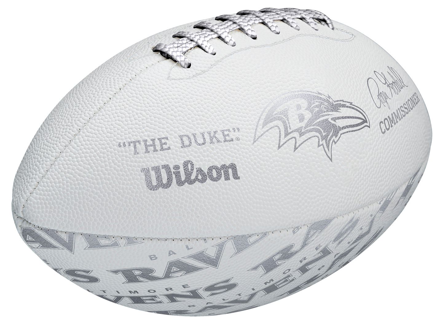 Wilson Baltimore Ravens Training Camp Football product image