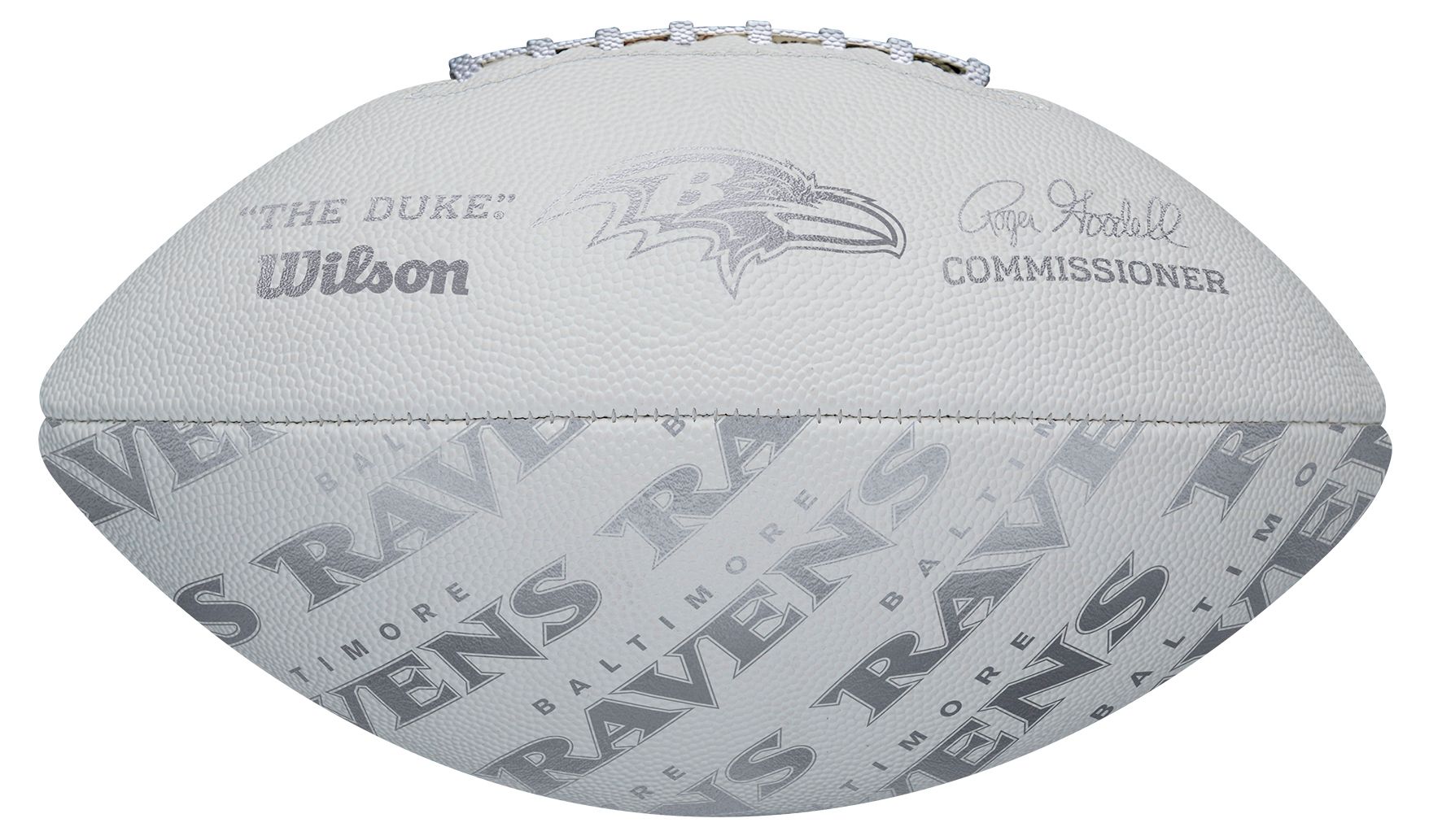 Wilson Baltimore Ravens Training Camp Football product image
