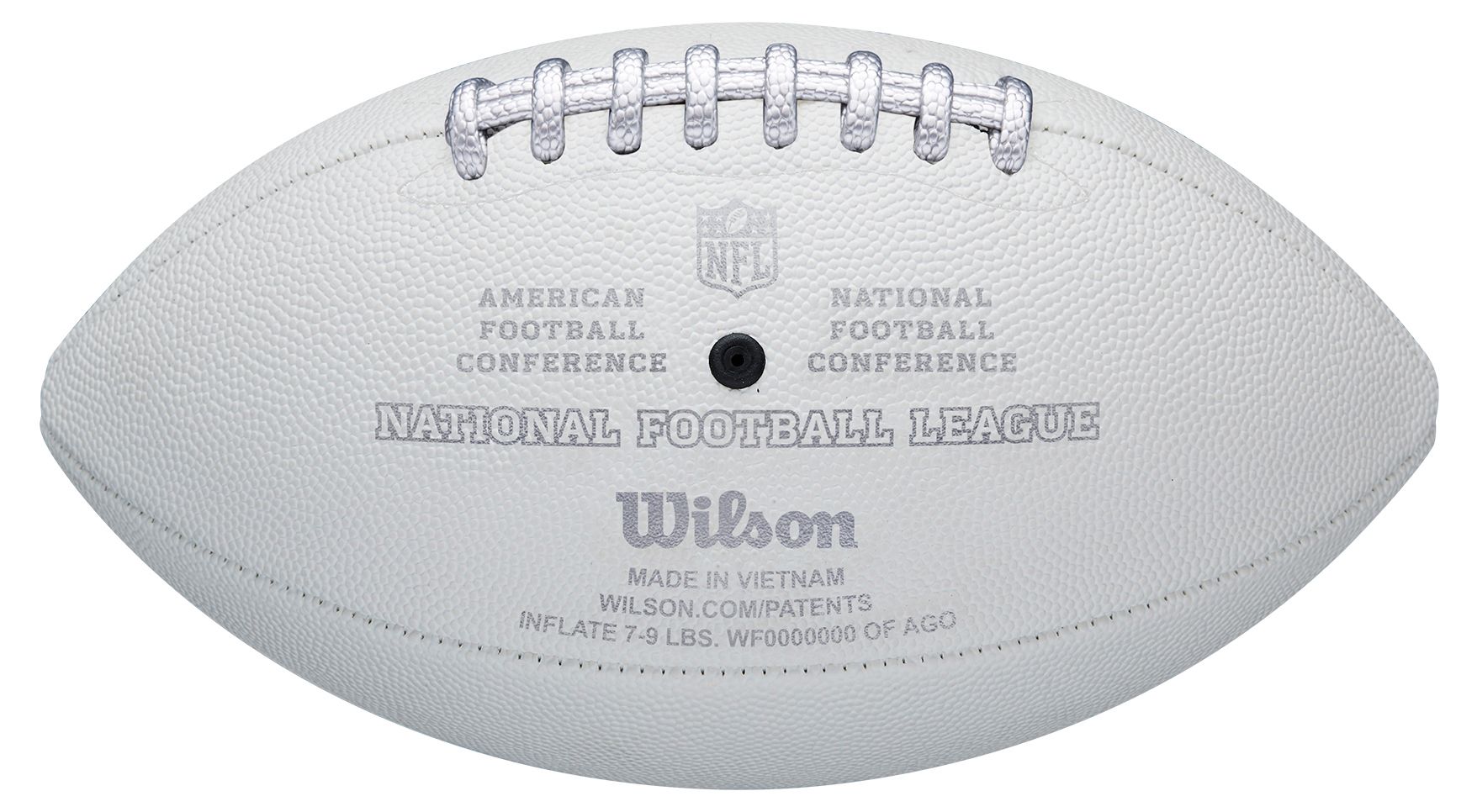 Wilson Buffalo Bills Training Camp Football product image