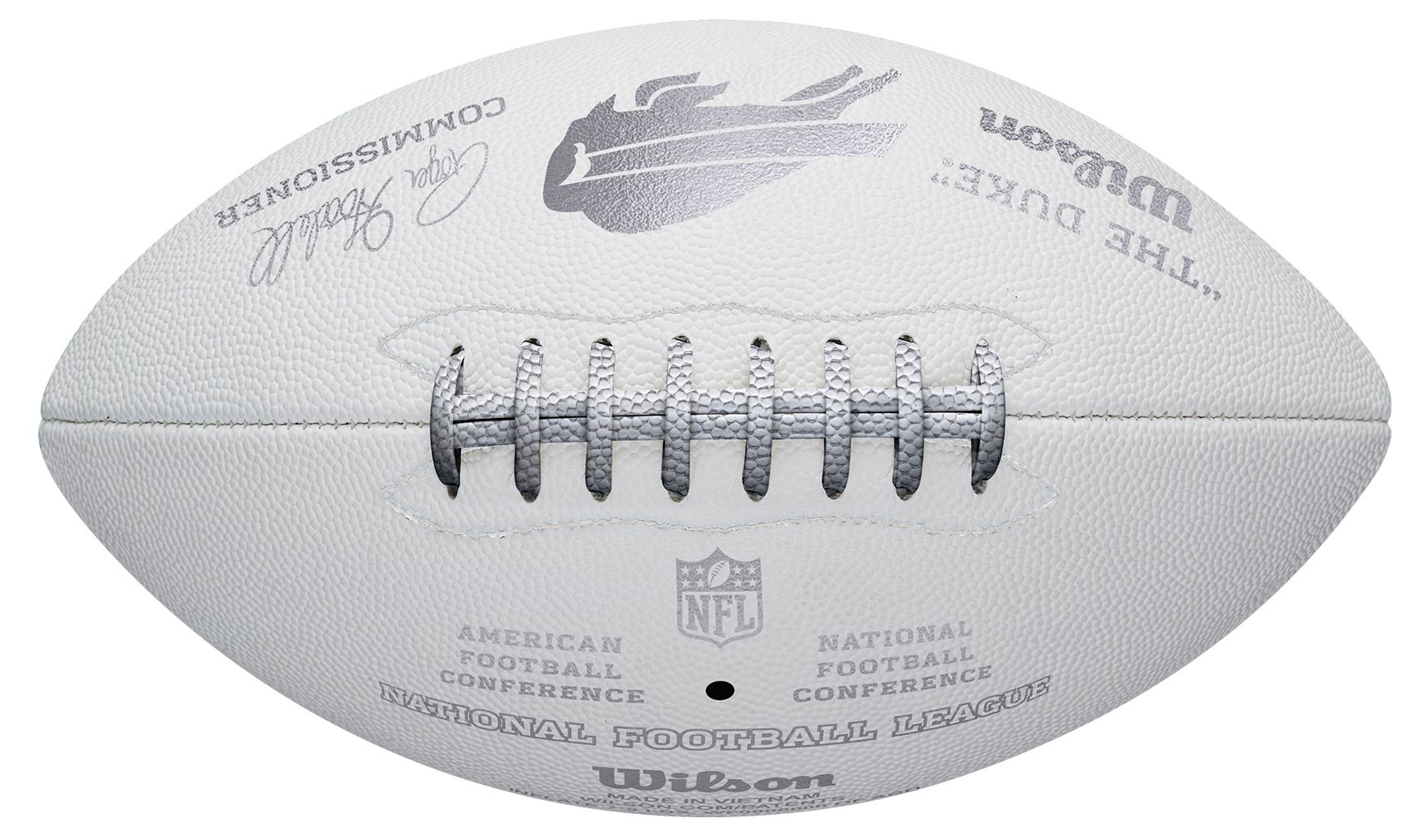 Wilson Buffalo Bills Training Camp Football product image