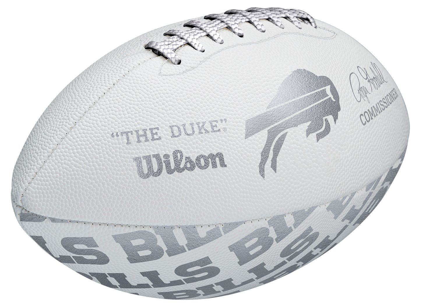 Wilson Buffalo Bills Training Camp Football product image