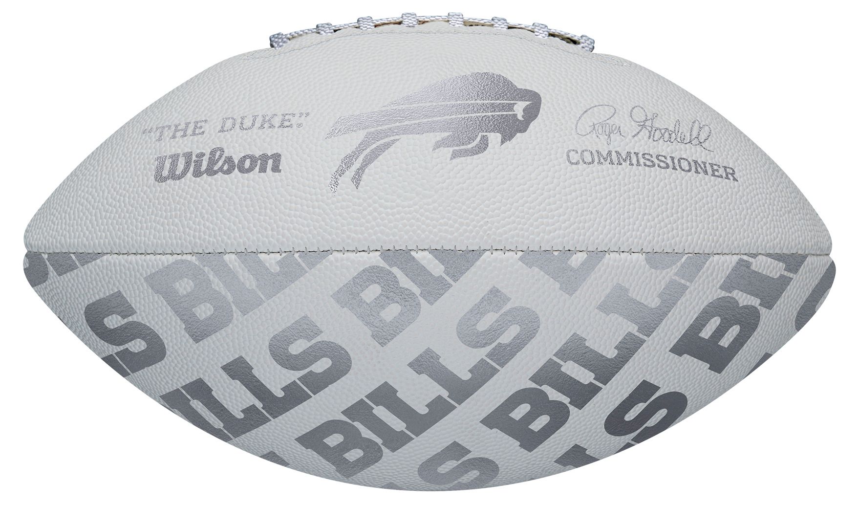 Wilson Buffalo Bills Training Camp Football product image